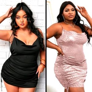 Mini Dress Bundle 1X